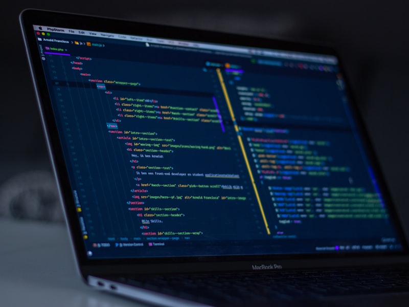 Machine Learning Development